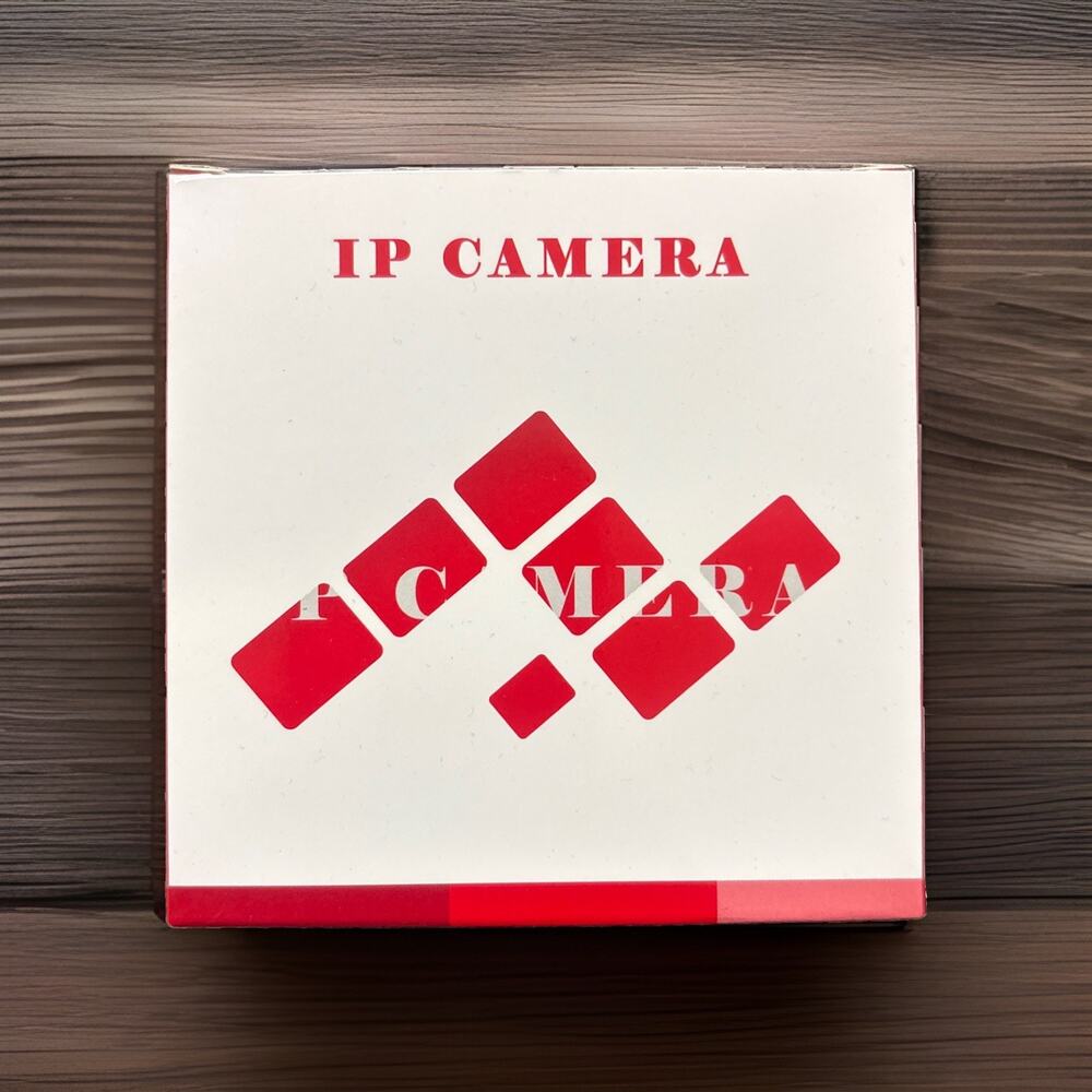 Mini Wireless 1080P Camera Wifi IP Home Security New In Box